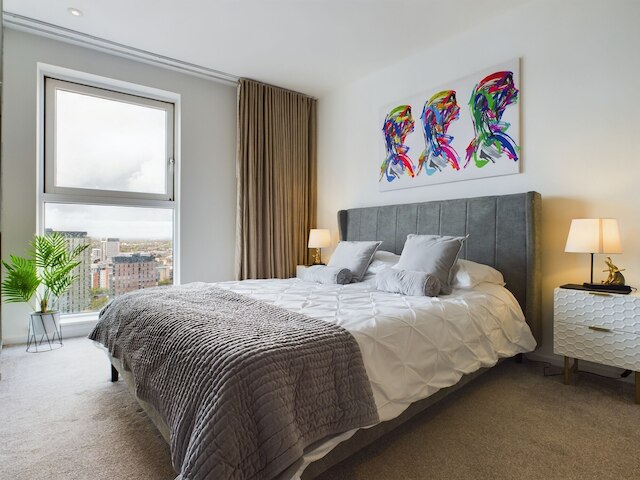 アメージング スカイライン ビューズ 3BR デュプレックス