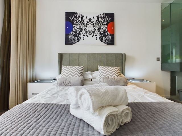 アメージング スカイライン ビューズ 3BR デュプレックス