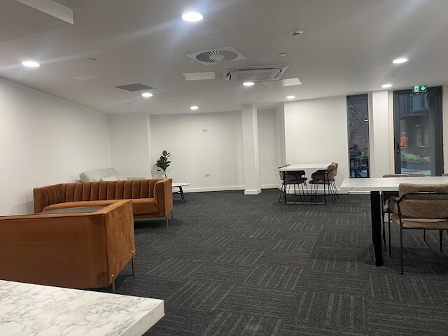 チャーミング 2  ベッド  アパートメント イン サルフォード ニューリー ビルト