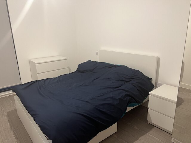 チャーミング 2  ベッド  アパートメント イン サルフォード ニューリー ビルト