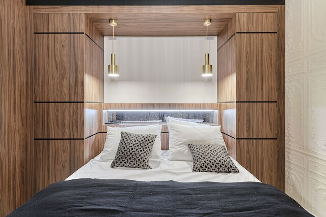 アパート・ホテル・ペリカン