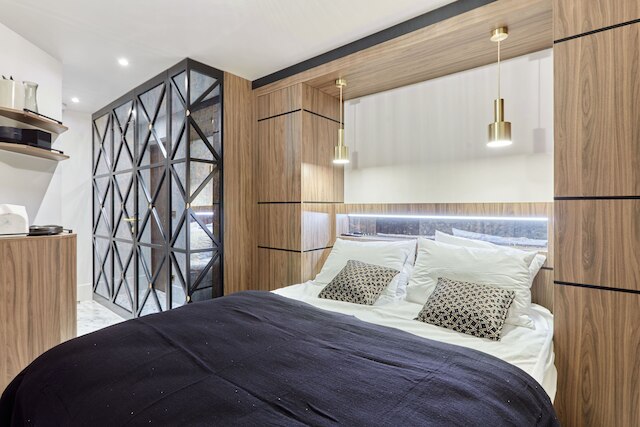 アパート・ホテル・ペリカン