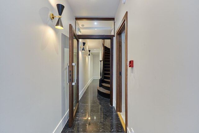 アパート・ホテル・ペリカン