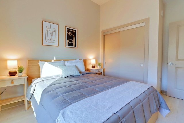 DC ゲッタウェイ コンフォート アパートメンツ