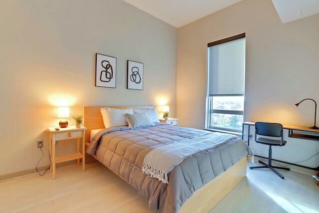 DC ゲッタウェイ コンフォート アパートメンツ