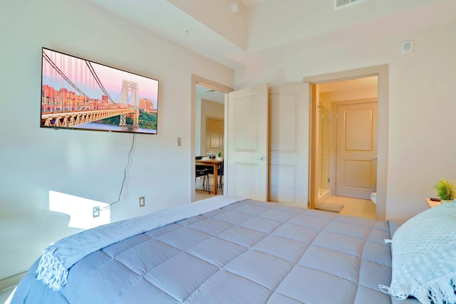 DC ゲッタウェイ コンフォート アパートメンツ