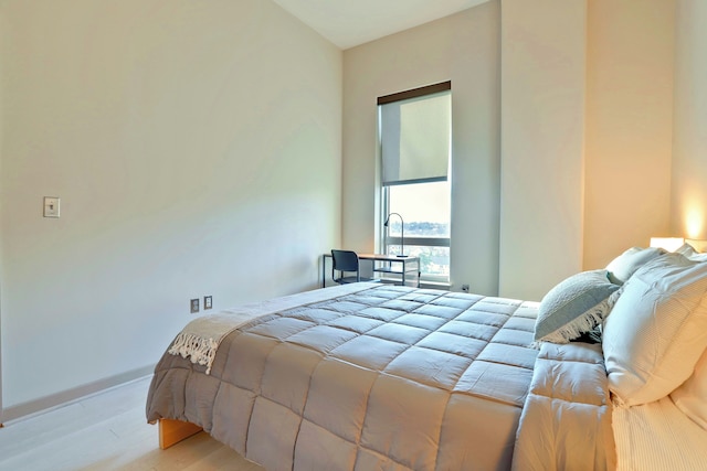 DC ゲッタウェイ コンフォート アパートメンツ