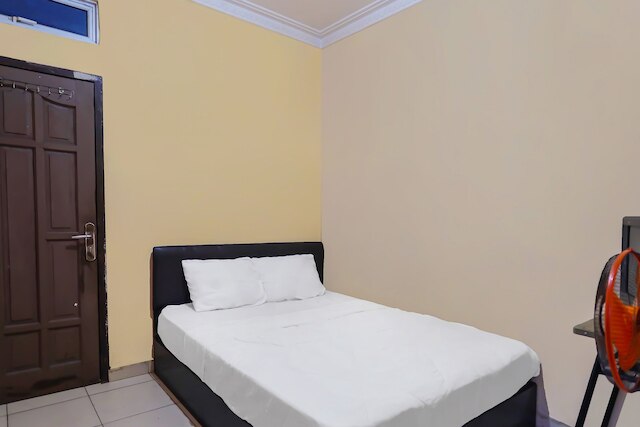 ホテル O ペリタ サトゥ