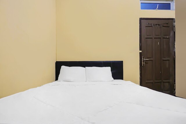 ホテル O ペリタ サトゥ