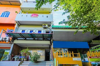 ホテル O ペリタ サトゥ