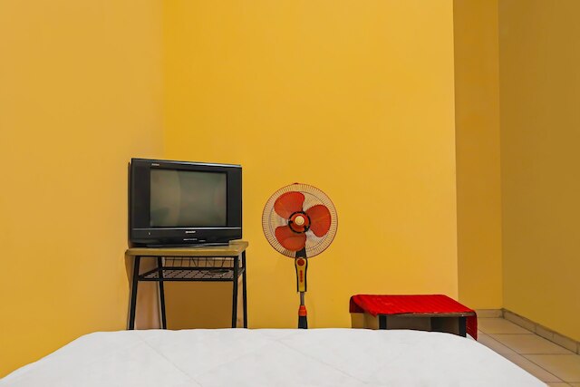 ホテル O ペリタ サトゥ