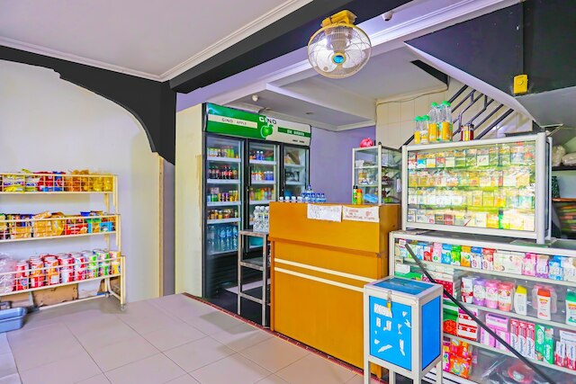 ホテル O ペリタ サトゥ