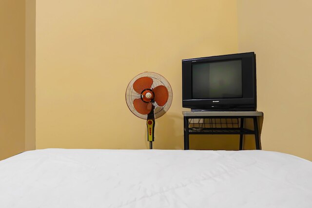 ホテル O ペリタ サトゥ