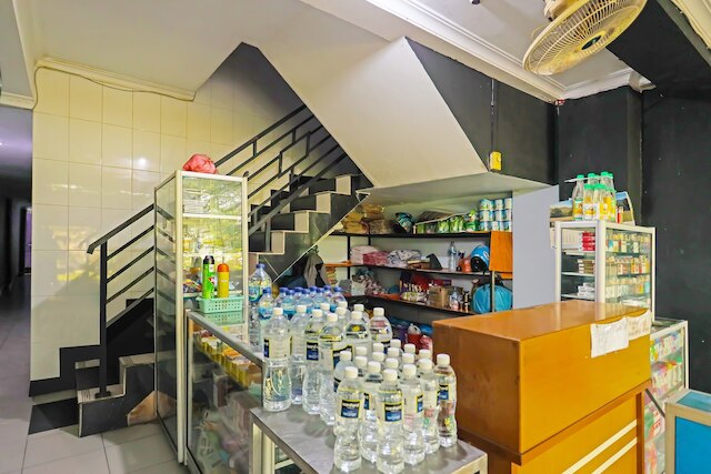 ホテル O ペリタ サトゥ