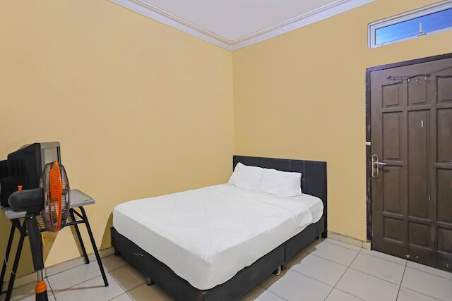 ホテル O ペリタ サトゥ