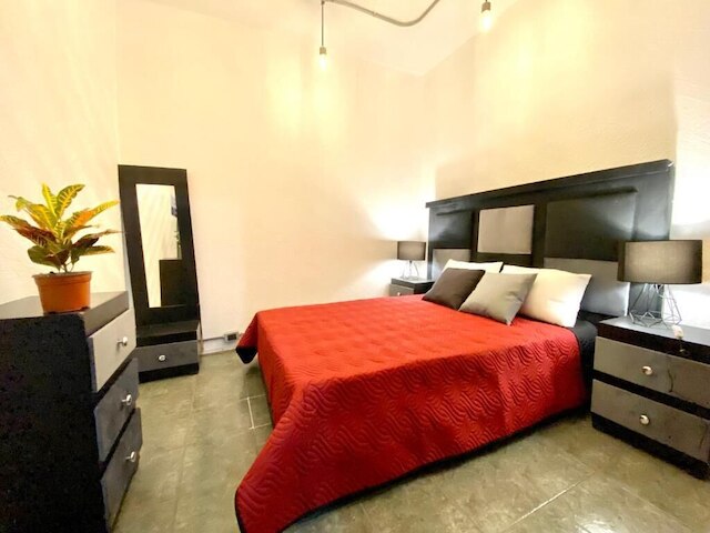 ホスタル・レフォルマ