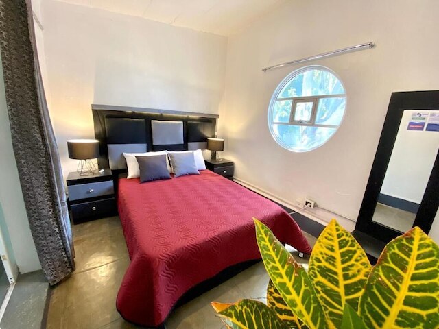 ホスタル・レフォルマ