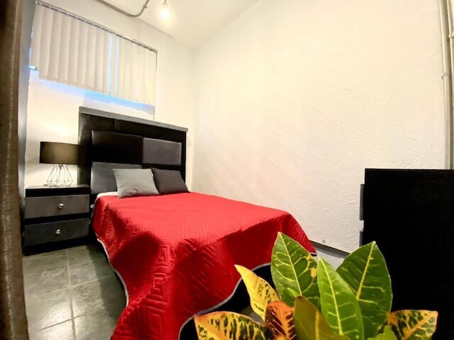 ホスタル・レフォルマ