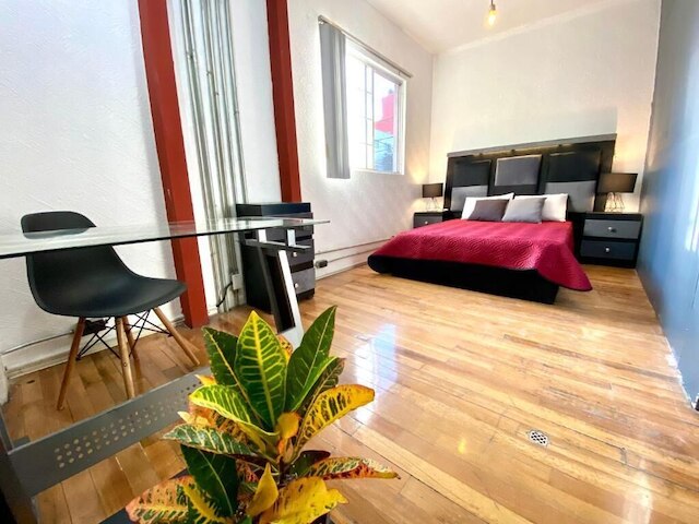 ホスタル・レフォルマ