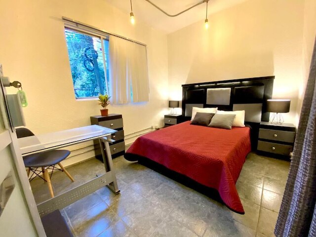 ホスタル・レフォルマ