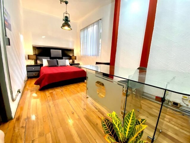 ホスタル・レフォルマ