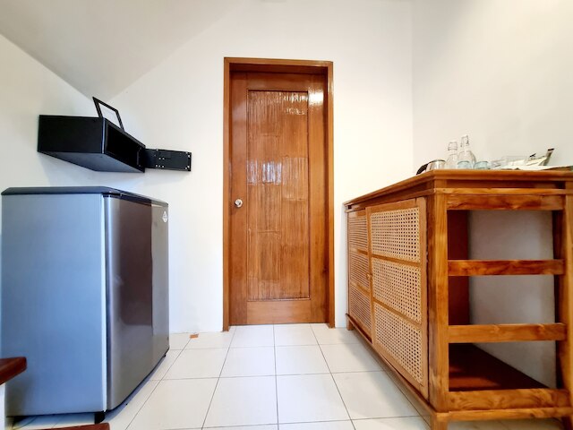 カサライ・ブティック・ヴィラス・アンド・ダイブ