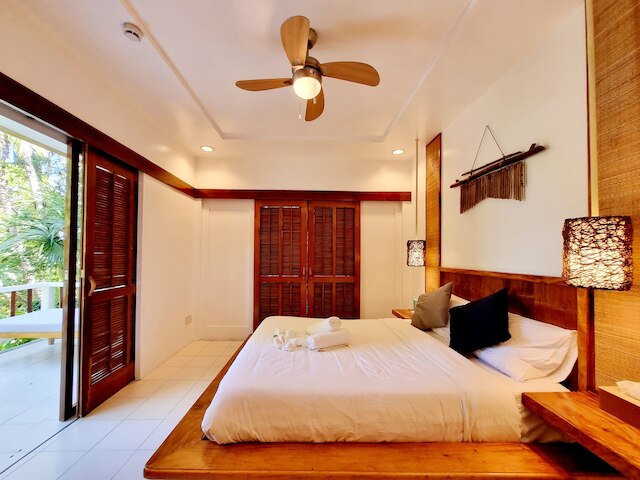 カサライ・ブティック・ヴィラス・アンド・ダイブ