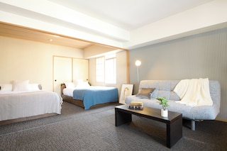 Residence Hotel KABUTO