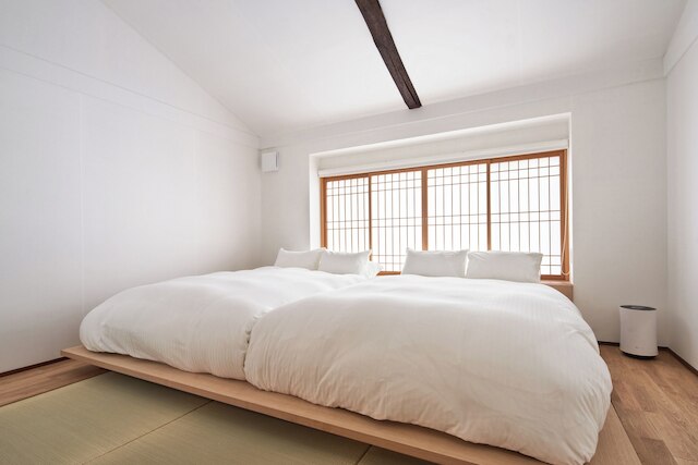 YADORU KYOTO HANARE 月陰ノ宿