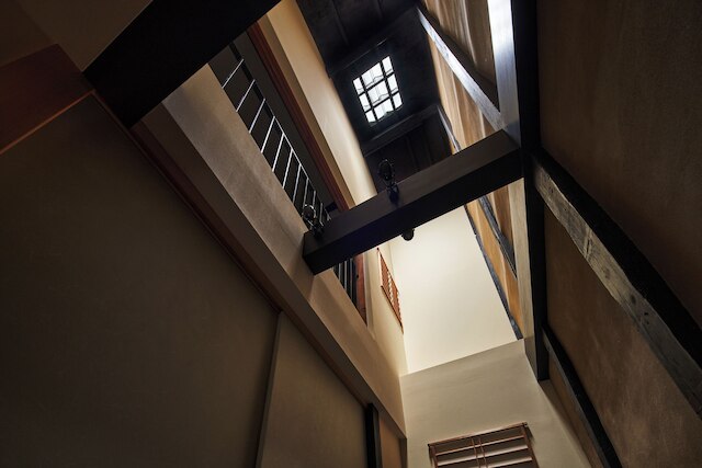 YADORU KYOTO HANARE 月陰ノ宿