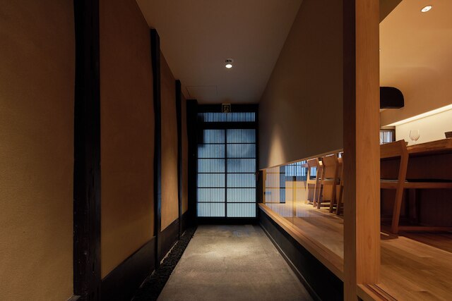 YADORU KYOTO HANARE 月陰ノ宿