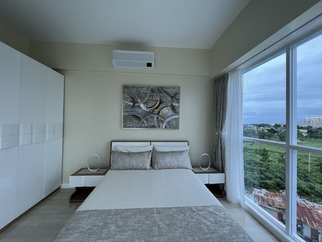 スペーシャス オーシャンビュー コーナー スイート ブランド ニュー