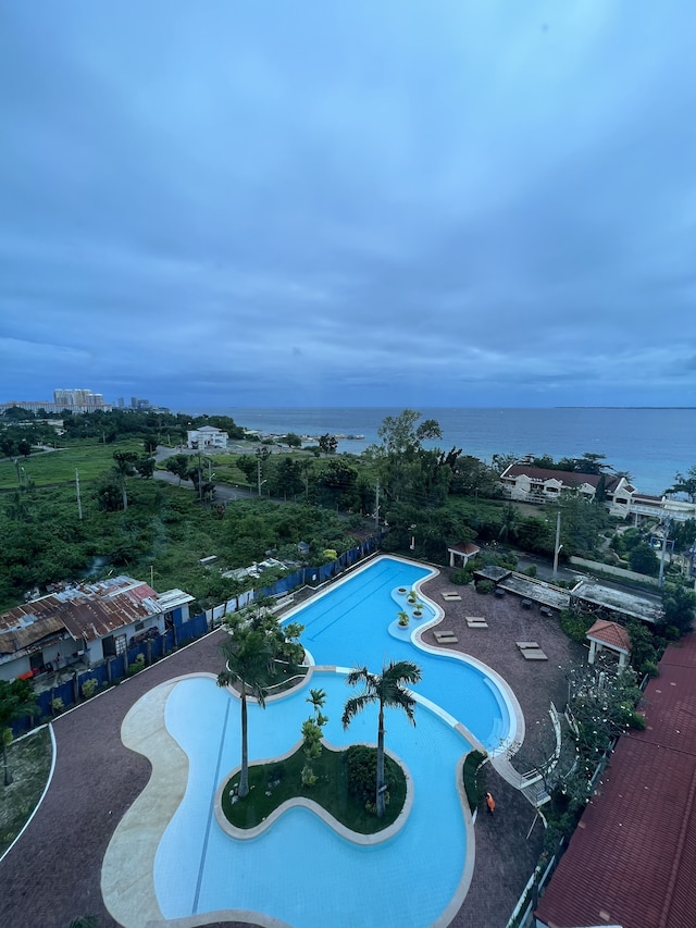 スペーシャス オーシャンビュー コーナー スイート ブランド ニュー