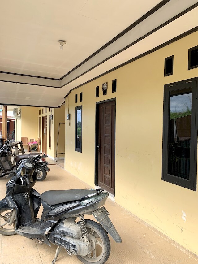 スポット オン 92544 センジャ ホームステイ