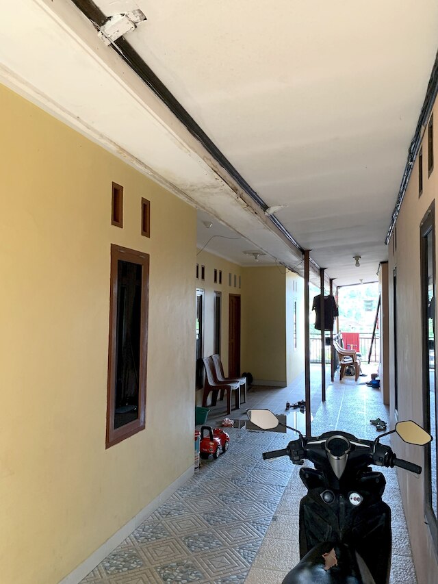 スポット オン 92544 センジャ ホームステイ