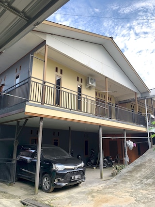 スポット オン 92544 センジャ ホームステイ