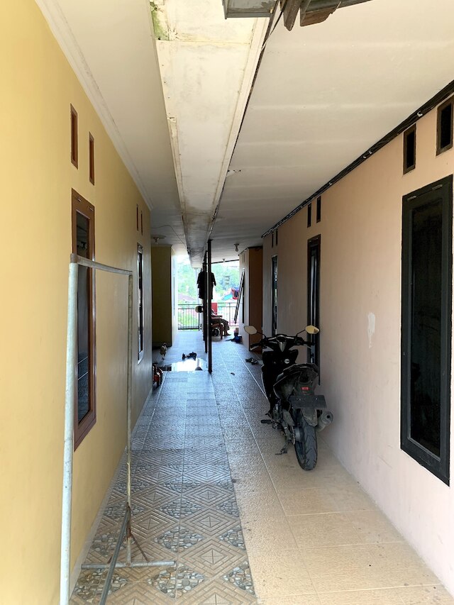 スポット オン 92544 センジャ ホームステイ