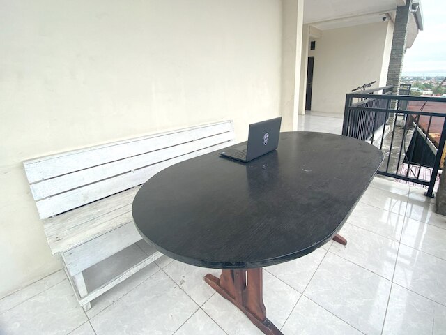 スポット オン 92544 センジャ ホームステイ