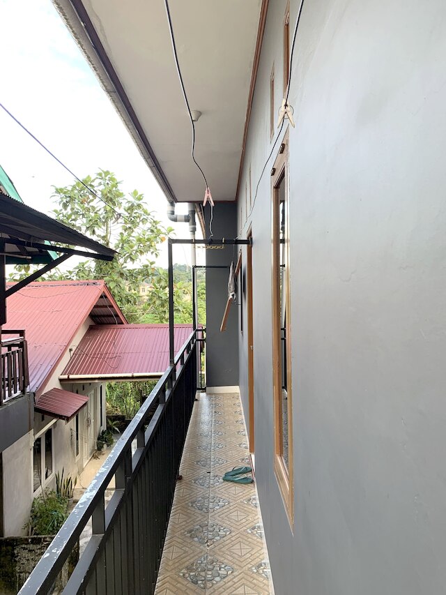 スポット オン 92544 センジャ ホームステイ