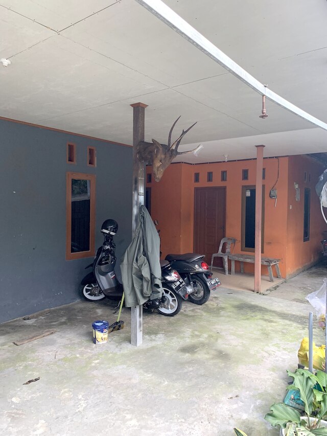 スポット オン 92544 センジャ ホームステイ