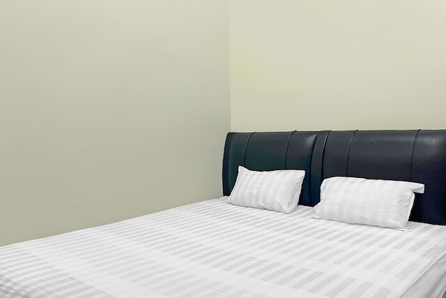 ホテル O ウィスマ DG タタ