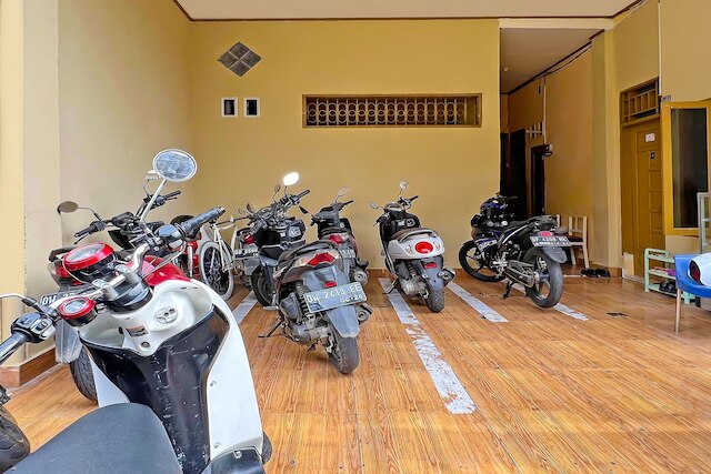 ホテル O ウィスマ DG タタ