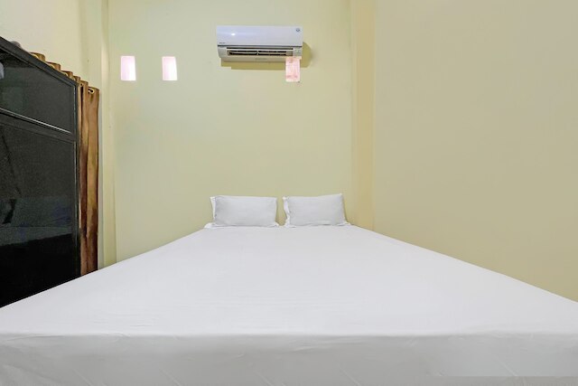 ホテル O ウィスマ DG タタ