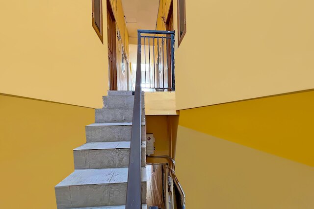 ホテル O ウィスマ DG タタ