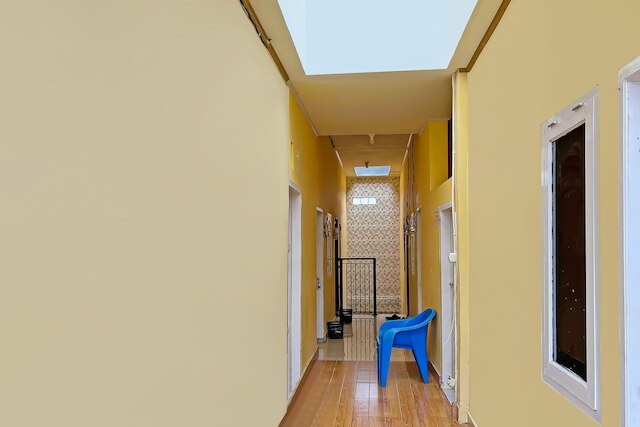 ホテル O ウィスマ DG タタ