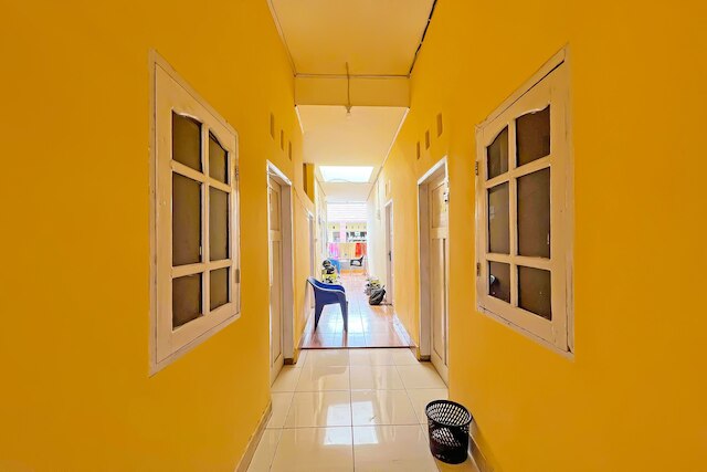 ホテル O ウィスマ DG タタ