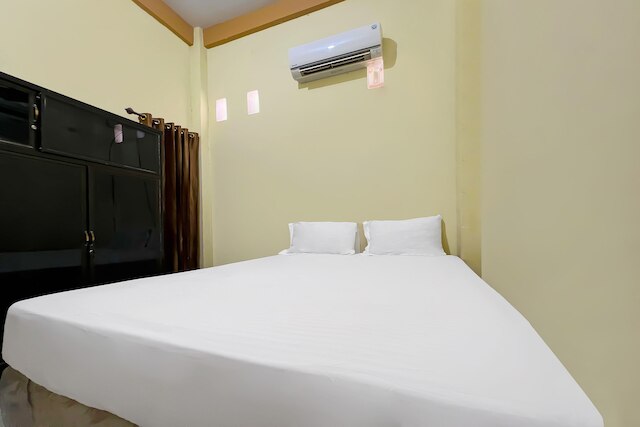 ホテル O ウィスマ DG タタ