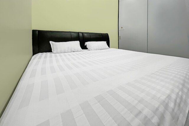 ホテル O ウィスマ DG タタ