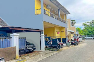 ホテル O ウィスマ DG タタ