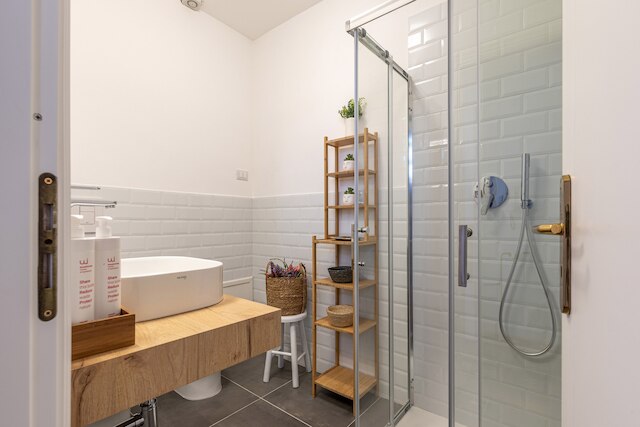 カテドラル・ビュー・ロフト・バイ・ワンダフル・イタリー